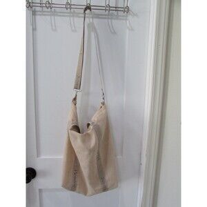 Harry Styles The Pleasing Bag Beach  Mesh Tote handles and shoulder strap